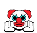 AnimatedClown