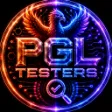 PGLTesters
