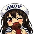 AkameRobinChocolate1
