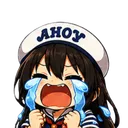 AkameRobinLLora