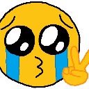 peacecry Discord emoji