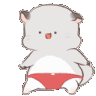 niyaj_chaddi_dance animated Discord emote | EVOLUTION