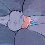 Straight_Sex animated Discord emote - [18+] The Velvet Hole™