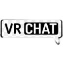 VRChat_logo custom emote - 𝑪𝒓𝒚𝒔𝒕𝒂𝒍 𝑴𝒊𝒏𝒆