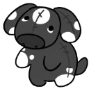 Dog_Plush