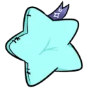 Star_Pillow