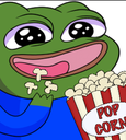 eating Discord sticker - KXH SV