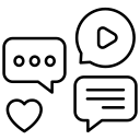 general custom emote - Eagle Community