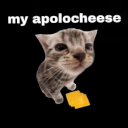 myapolocheese Discord Emoji from tanhai | Social • Events • Gws • Nitro • Dating