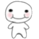 itsme_faggot custom emote from Failed Abortions pt.3