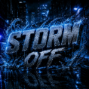 :STORM_OFF: