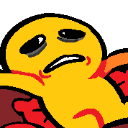 chillman Discord emoji