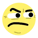 annoyed