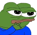 pepoThink