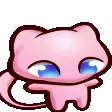 mew