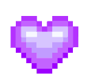 :purpleheart:
