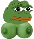 Pepebigtits custom emote - 🌱𝙲𝚘𝚣𝚢 𝙴𝚜𝚌𝚊𝚙𝚎🌱