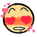 lovestruck