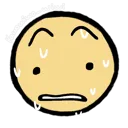 nervous