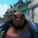 mauga