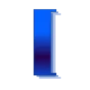 :BlueBracket1: