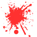 :RedSplatter: