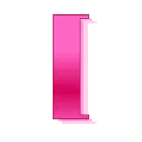:PinkBracket1: