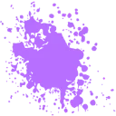 :PurpleSplatter: