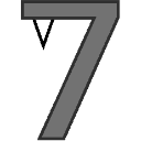 Seven Discord Emoji - Mathiverse