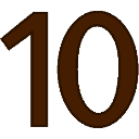 Ten Discord Emoji - Mathiverse
