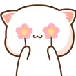 peacheyes