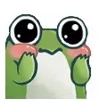 brushyfrog