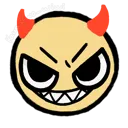 evil