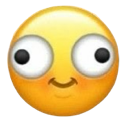 sillyface custom emote | 𝙅𝙪𝙙𝙖𝙞𝙨𝙢'𝙨  𝙏𝙧𝙪𝙩𝙝
