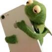 kermit_hug