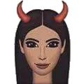 kimevil