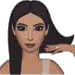 kimhair