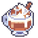 pastry_coffee Discord Emoji - ‧₊˚♪ 𝄞𝖬𝖾2𝗁𝖾𝗋𝄢₊˚⊹