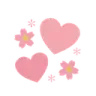 Hearts_Flowers