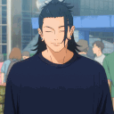 :geto_wave: