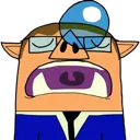 Felix_Snoring