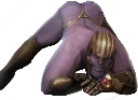 Thanos_cheeks Discord Emoji from The Treehouse