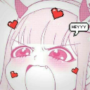 nya Discord sticker - The Shadow Realm -𝕽𝖊𝖆𝖜𝖆𝖐𝖊𝖓𝖊𝖉