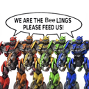 beelings custom emote | Starito Studios