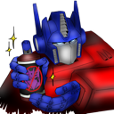 Decepticon_Away Discord Emoji - Starito Studios