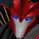 Blueeyed_Knockout Discord sticker from Starito Studios