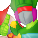 Approved custom emote | Starito Studios