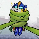 danger_noodles Discord sticker from Starito Studios