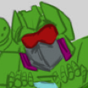 crashout Discord sticker from Starito Studios
