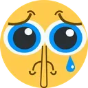 tear